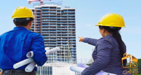 مطلوب مهندسين ومهندسات للعمل